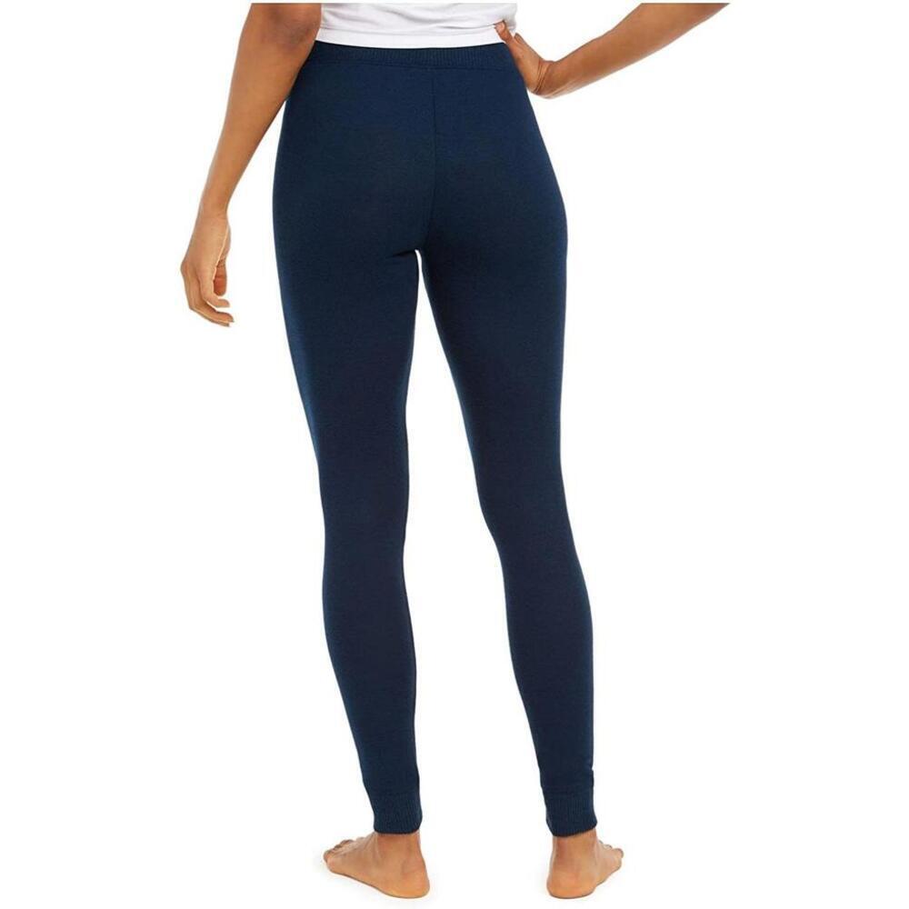 Alfani Womens Cozy Knit Leggings Size XS - Picture 2 of 3